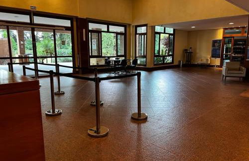 Flat Vista Pedra Azul - Vista Azul Apart Hotel - Photo 24