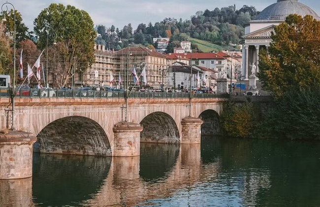 Turin City & Egyptian Museum Skip-the-Line Private Guided Tour - Photo 11