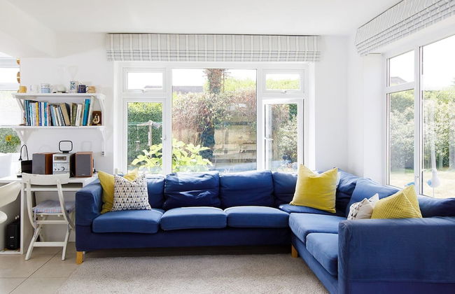 Secluded Rural Retreat Close to Beach - Sleeps 12 - Foto 17