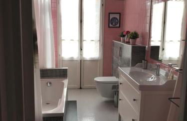 Maison Bernadette - Premier Etage - Foto 20