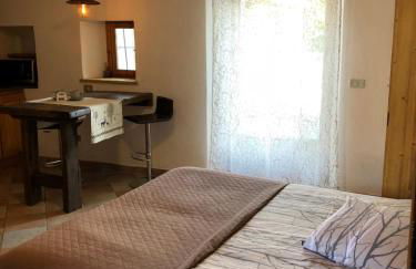 L'Intimità , Paluvacanze - Foto 8