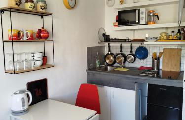 Île du Frioul - Foto 6