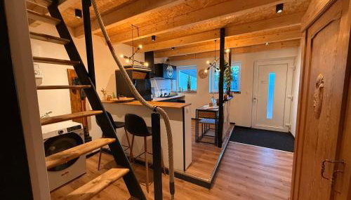 Ferienhaus ALTES FISCHERHAUS Kleve BED & BUBBLES - Foto 2