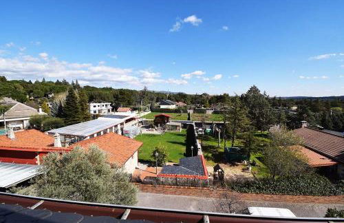 Villa la cantera - Photo 63