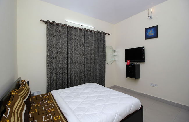 OYO 9399 Home Valley View 2BHK Villa Sattal - Foto 7