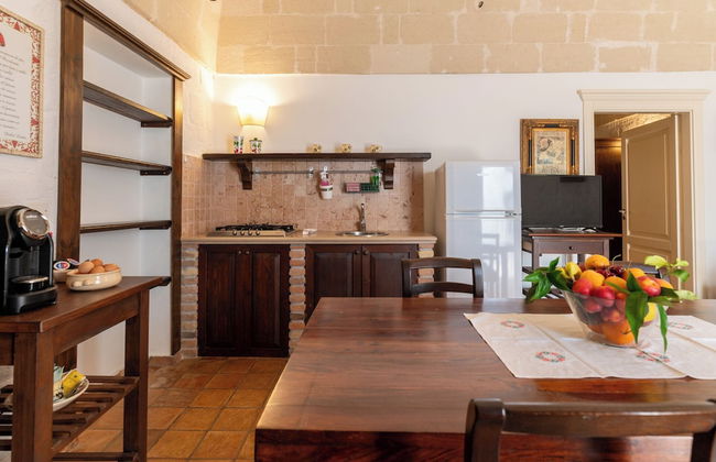 Agriturismo La Stornara - Foto 39