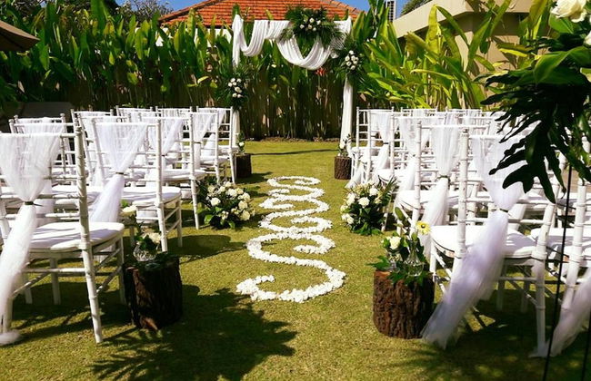 Villa Damaya - Foto 44