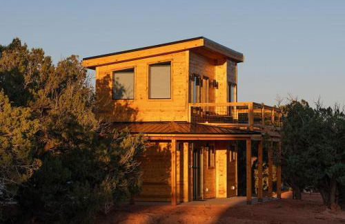 Tiny Cabin #2 at The Cedars - Foto 10