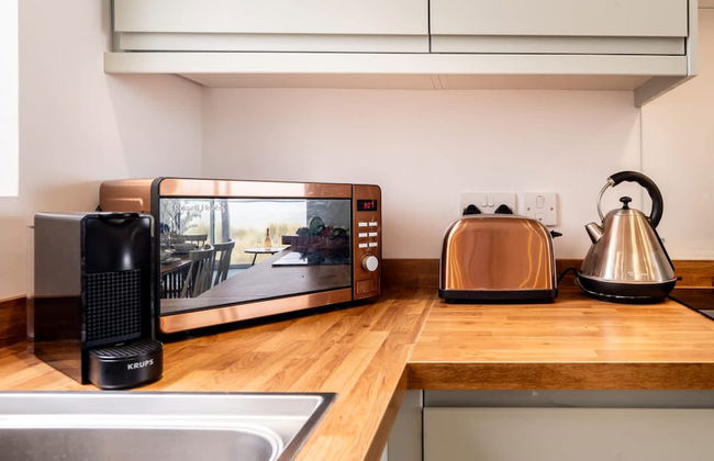 Magnificent Beach House Seaview Upside-down - Foto 33