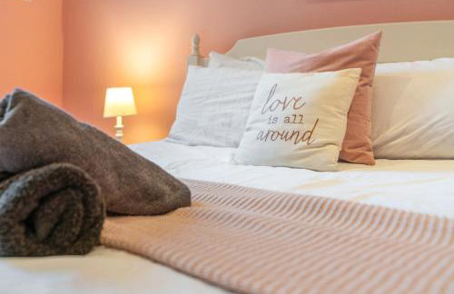 Unique Victorian Home in Glasgow - Foto 40