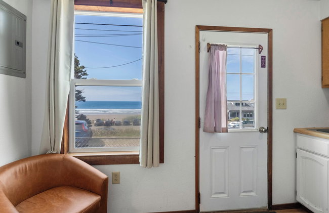 Oceanside Ocean Front Cabins - Foto 16