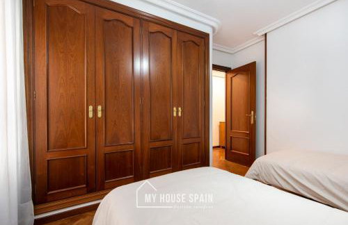 MyHouseSpain - Amplio apartamento en el centro de Oviedo - Foto 12