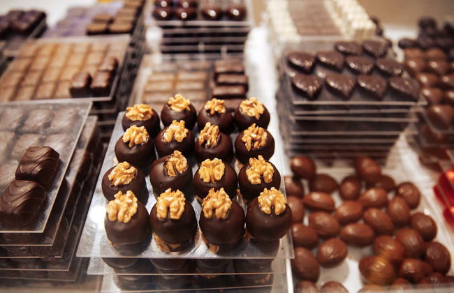 Brussels Chocolate, Beer and French Fries Tour - Photo 7