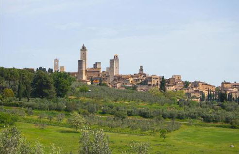 Villa Poggiolo - Foto 40