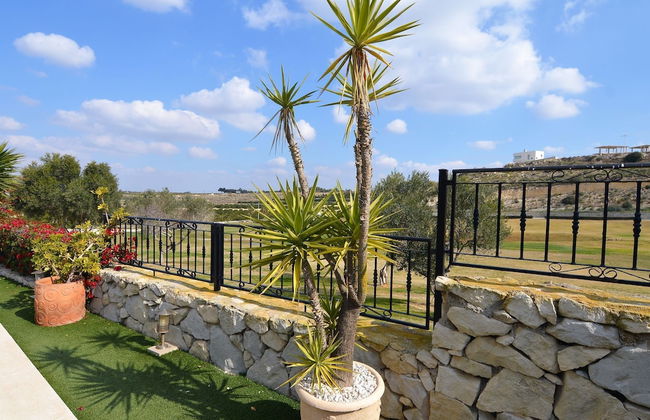 Great Villa With Algorva With a View of the Golf Course - Foto 28