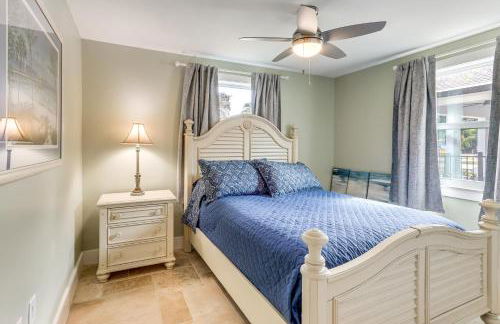 Walk to Parks, Eats and Bars Stuart Home with Patio - Photo 17