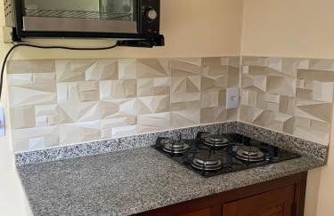 Recanto da Floresta - Casa de campo em Secretário - Foto 16