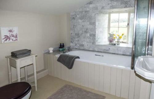 Rose Cottage - Foto 12