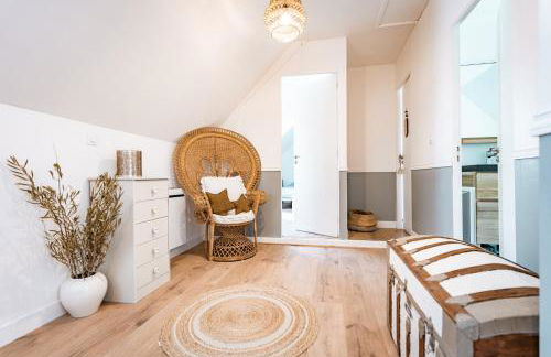 No2 By The Fields Charming Normandy cottage near DDay beaches and sites - Foto 29