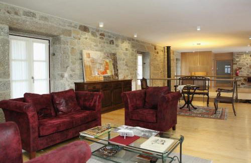 Casa da Ponte do Porto - Foto 24