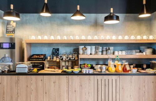 Aparthotel Adagio Access Palaiseau Saclay - Foto 7