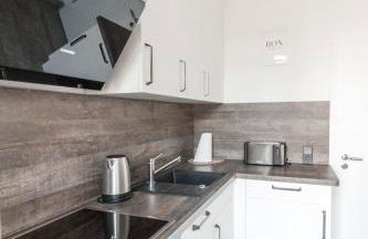 Ferienwohnung "Charlotte" nahe der Elbe mit kostenlosem Parkplatz vor der Tür - Foto 9