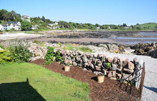 Munro Cottage - Foto 36