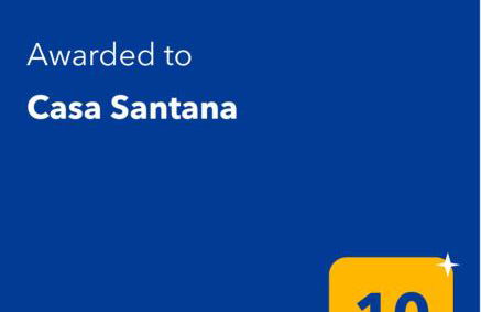 Casa Santana - Foto 6