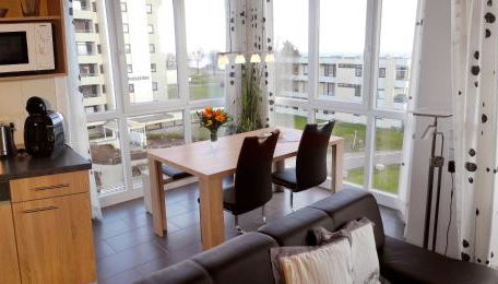 Apartment Leuchtturm 16 - Foto 3