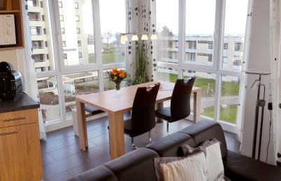 Apartment Leuchtturm 16 - Foto 3