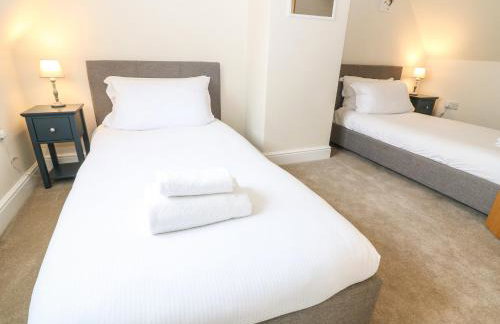 Tawny Cottage - Foto 27