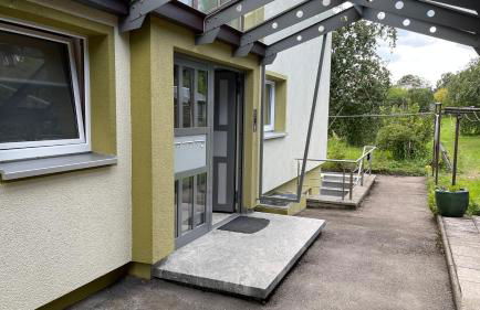 Holiday Apartment Erbach-Ulm - Foto 22