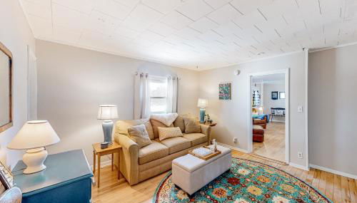 Maplewood Manor - Unit 2 - Foto 4