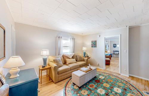 Maplewood Manor - Unit 2 - Foto 4