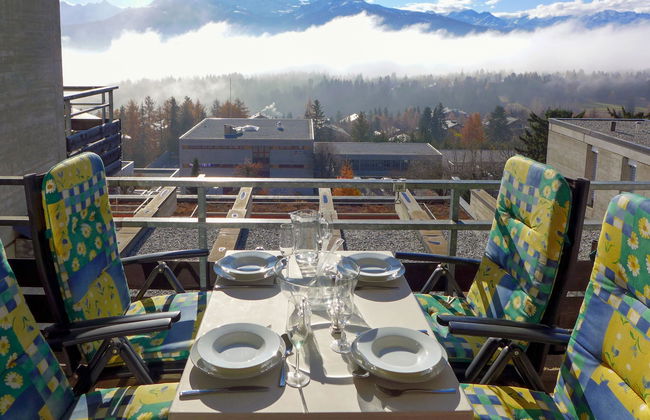 Jeanne D'Arc Apt. H2-49 - Foto 21