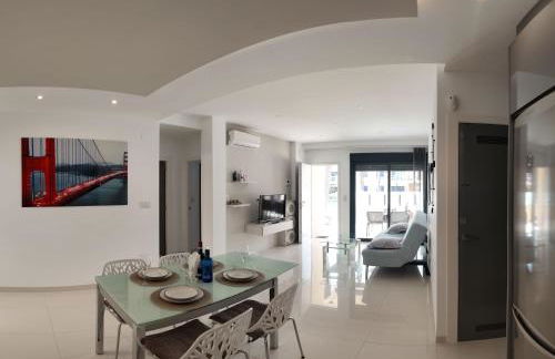 Playa Elisa Bay app 411 - Foto 39