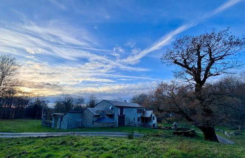 Maison au coeur de la forêt dans le Sidobre - GR36 - Foto 30