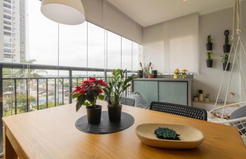 Giardino by Signature Apartament - GRU 414 - Foto 53