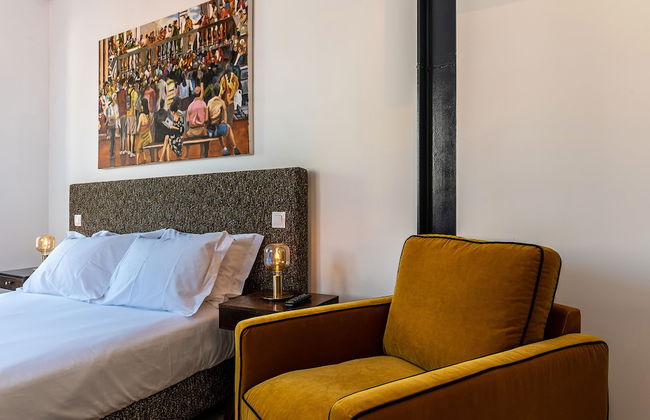 Portas do Céu Apartments - Foto 105