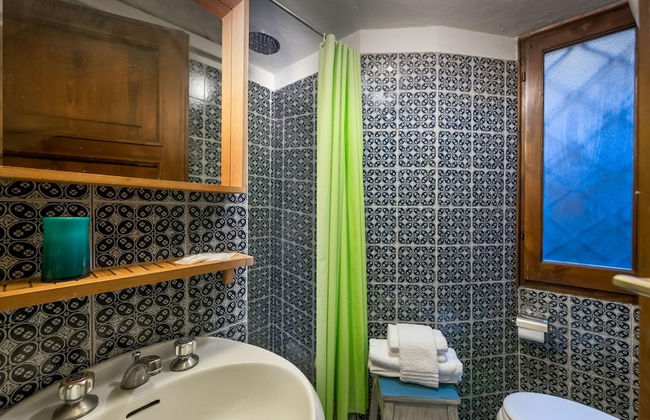 Minerva in Pantheon Apartment - Foto 9