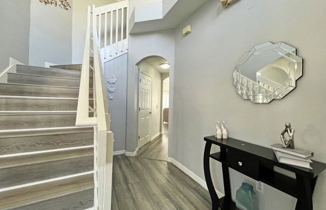 Paradise Point 4 Bedroom Home by RedAwning - Foto 32