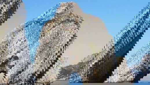 Boat Trip to Capri - Photo 2, Faraglioni