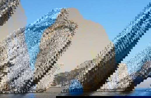 Excursión a Capri - Foto 2