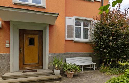 Rotes Haus über den Weinbergen - Photo 18