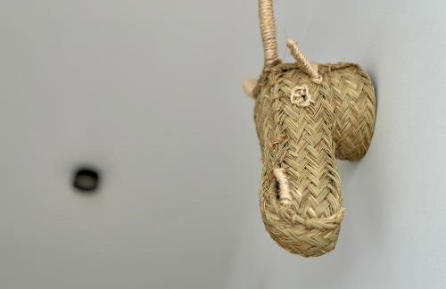 Ático con solárium y BBQ cerca del Centro 6 pax - Photo 19