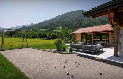 Chalet Julena - OVO Network - Foto 24