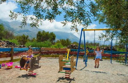 Guesthouse Toxotis - Foto 77