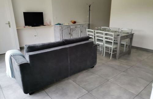 Maison des fleurs d'Ajoncs - Photo 27