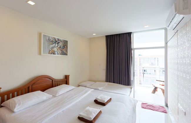 At Sea Condo - Photo 14