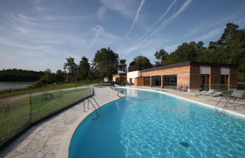 Résidence Vacancéole - Le Domaine des Monédières - Foto 18